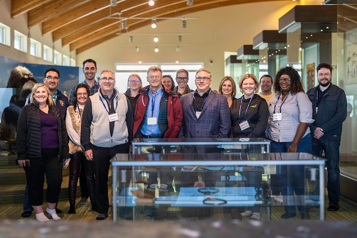 Joint Venture: Manitoba And Nunavut Develop Kivalliq Hydro-Fibre Infrastructure Joint Venture: Manitoba And Nunavut Develop Kivalliq Hydro-Fibre Infrastructure