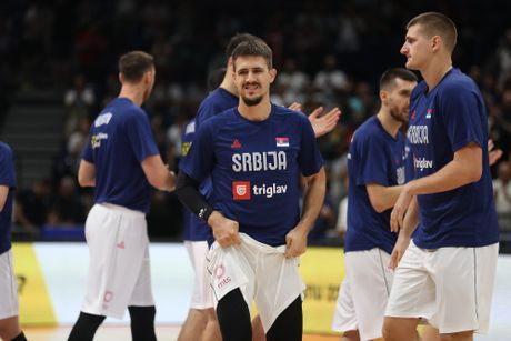 Jokić I Jović Na Evrobasketu: Sedlačekove Procene