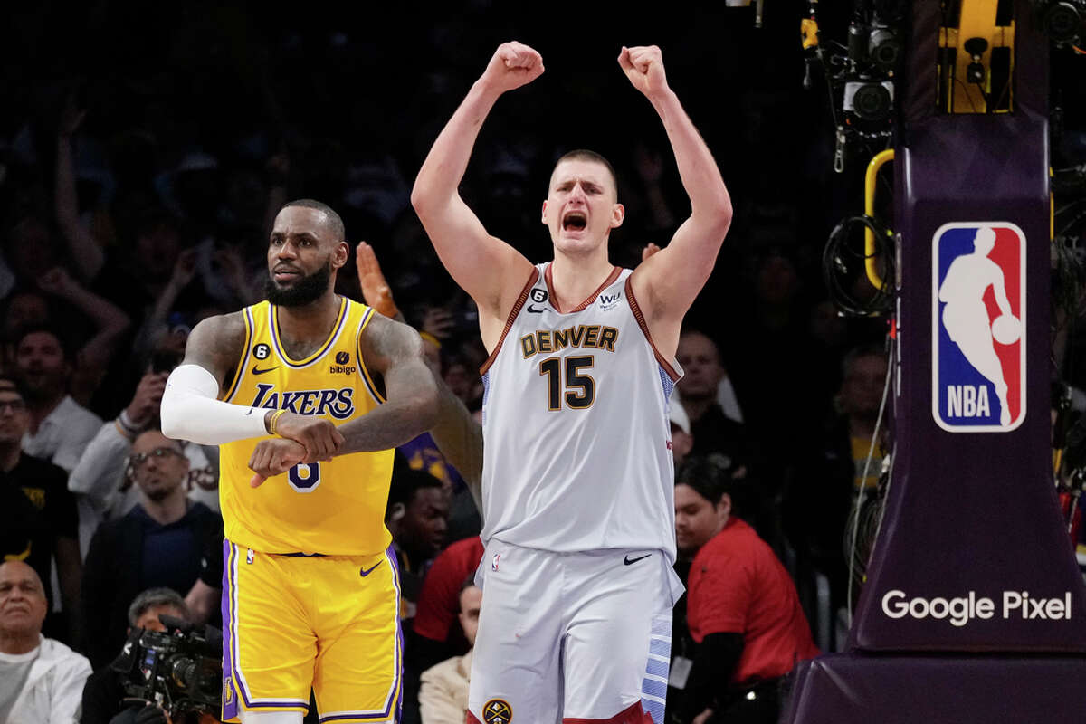 Jokic To Sit: Nuggets Give Key Players Rest Following Tough Loss Jokic To Sit: Nuggets Give Key Players Rest Following Tough Loss