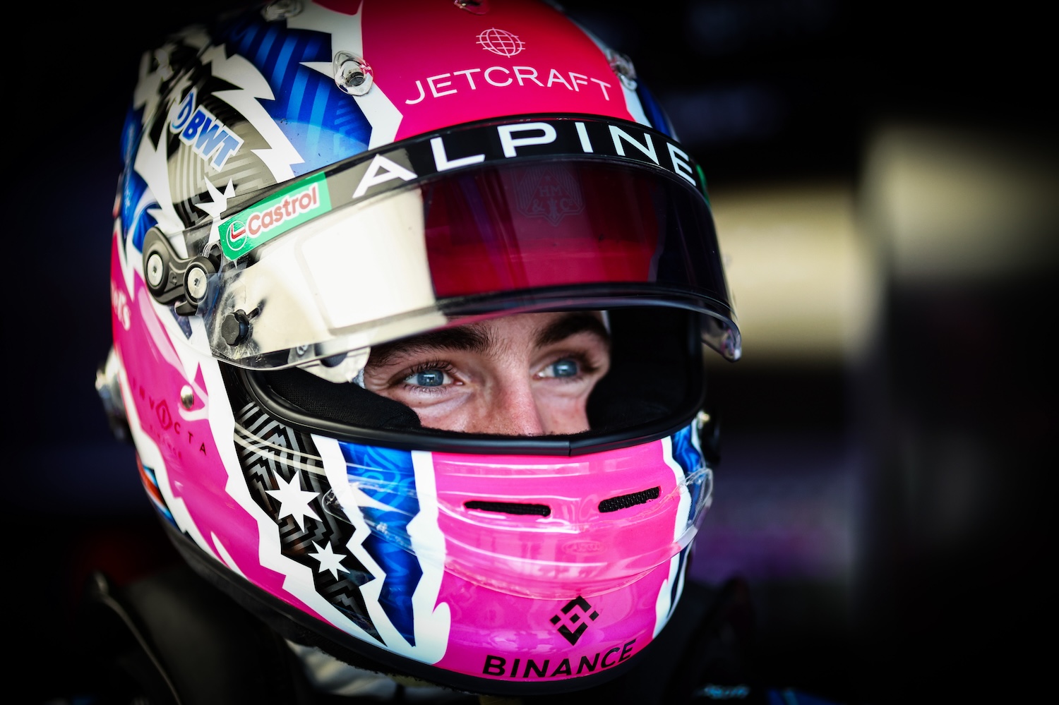 Jolyon Palmer's Advice For Jack Doohan: Focusing Amidst Alpine's Driver Changes Jolyon Palmer's Advice For Jack Doohan: Focusing Amidst Alpine's Driver Changes