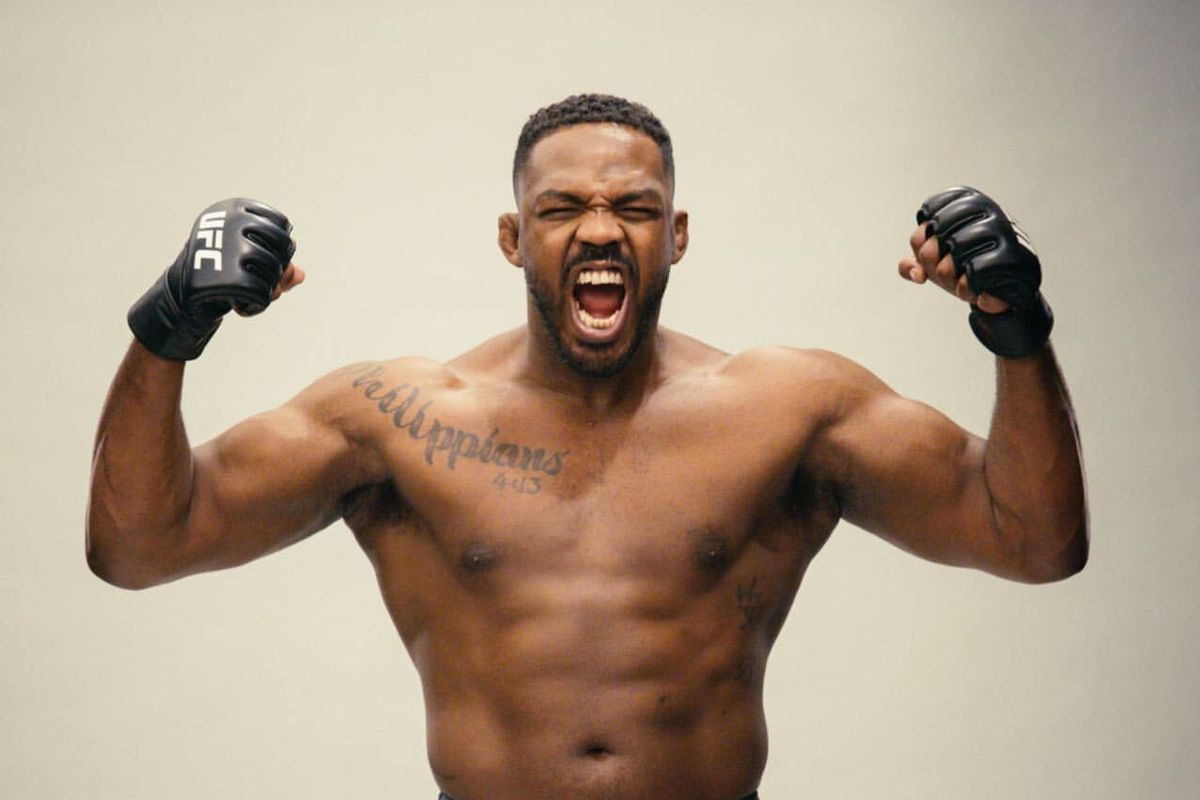 Jon Jones Accused Of Mentally Exhausting Tom Aspinall: Former Opponent Weighs In After Dana White Update Jon Jones Accused Of Mentally Exhausting Tom Aspinall: Former Opponent Weighs In After Dana White Update