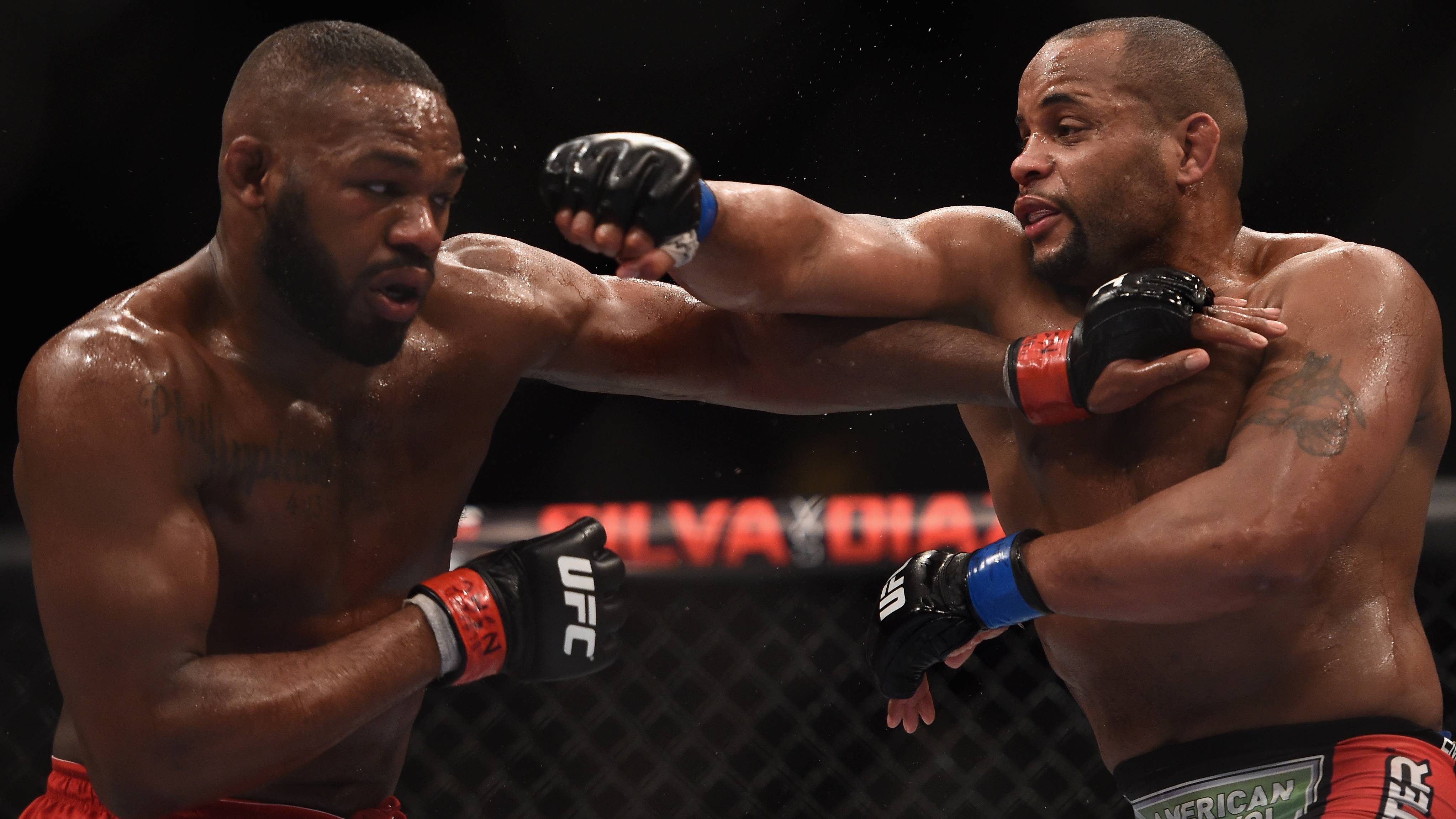Jon Jones And Daniel Cormier: An Unresolved Rivalry? Jon Jones And Daniel Cormier: An Unresolved Rivalry?