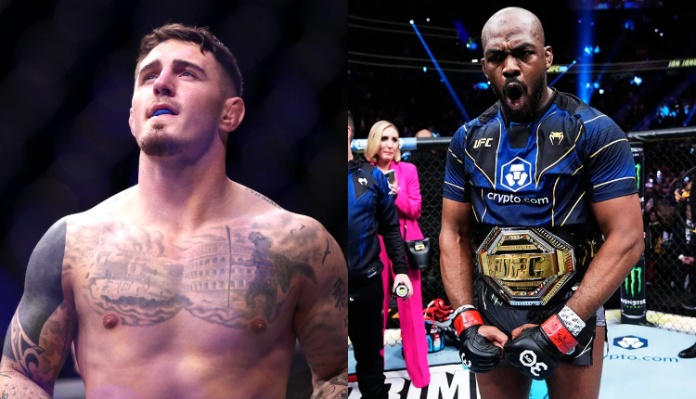Jon Jones' Next Fight: Gustafsson's Take On The Aspinall Threat Jon Jones' Next Fight: Gustafsson's Take On The Aspinall Threat