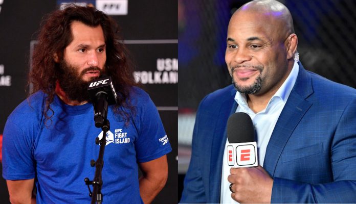 Jon Jones Still Haunted By Daniel Cormier: Former UFC Fighter's Take Jon Jones Still Haunted By Daniel Cormier: Former UFC Fighter's Take