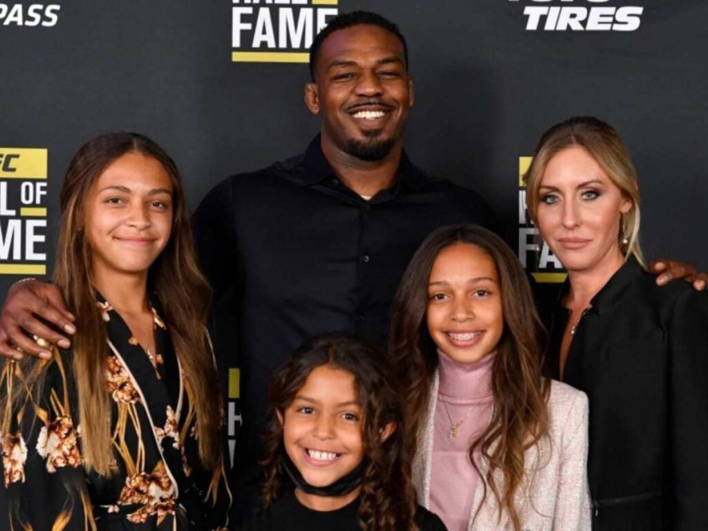 Jon Jones's Hasbulla Fight: Injury Details Revealed Jon Jones's Hasbulla Fight: Injury Details Revealed