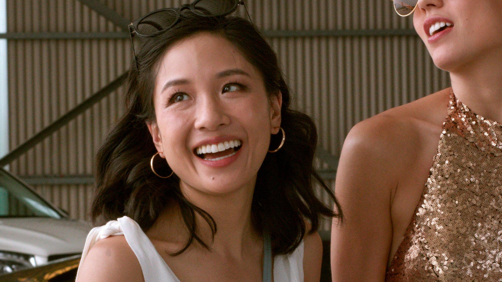 Jon M. Chu On A Potential Crazy Rich Asians TV Series Jon M. Chu On A Potential Crazy Rich Asians TV Series