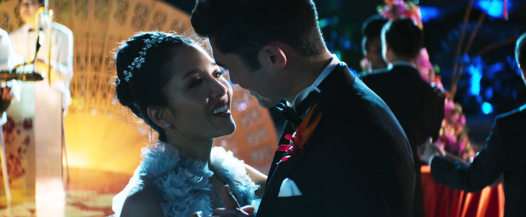 Jon M. Chu's Continued Involvement In Crazy Rich Asians Franchise On Max Jon M. Chu's Continued Involvement In Crazy Rich Asians Franchise On Max