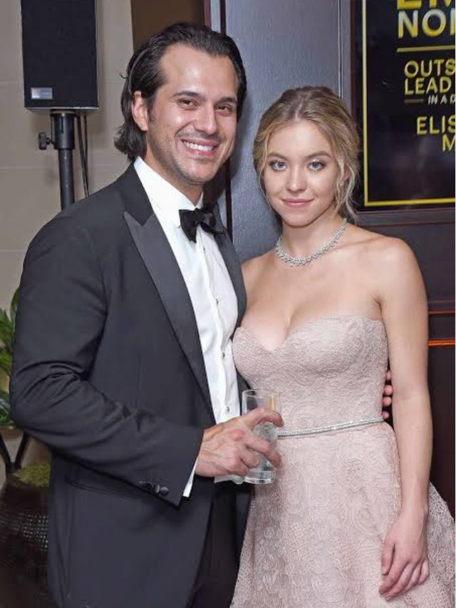 Jonathan Davino Spotted At Sydney Sweeney's $6 Million LA Mansion: Is Their Engagement Over? Jonathan Davino Spotted At Sydney Sweeney's $6 Million LA Mansion: Is Their Engagement Over?