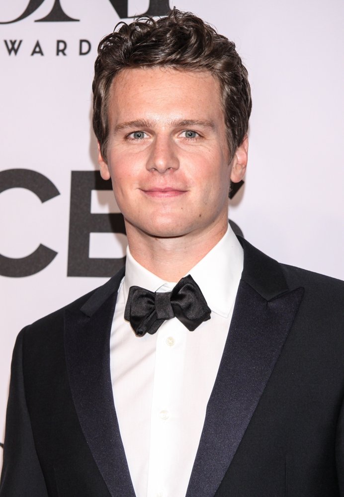 Jonathan Groff: A Tony Awards Milestone With Jonathan Groff: A Tony Awards Milestone With