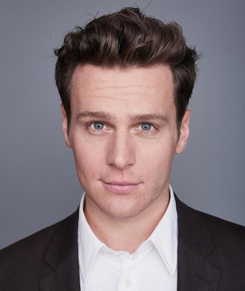 Jonathan Groff's Broadway Performance In Jonathan Groff's Broadway Performance In