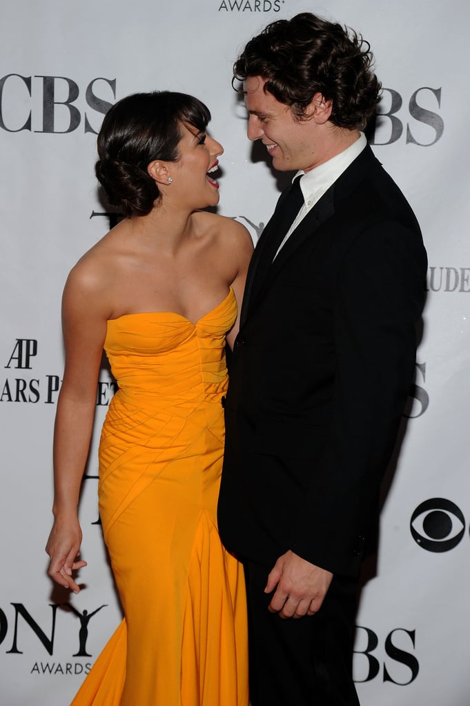 Jonathan Groff's Jonathan Groff's