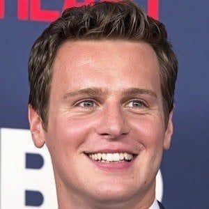 Jonathan Groff's [Show Name] Opening Night: Star-Studded Support