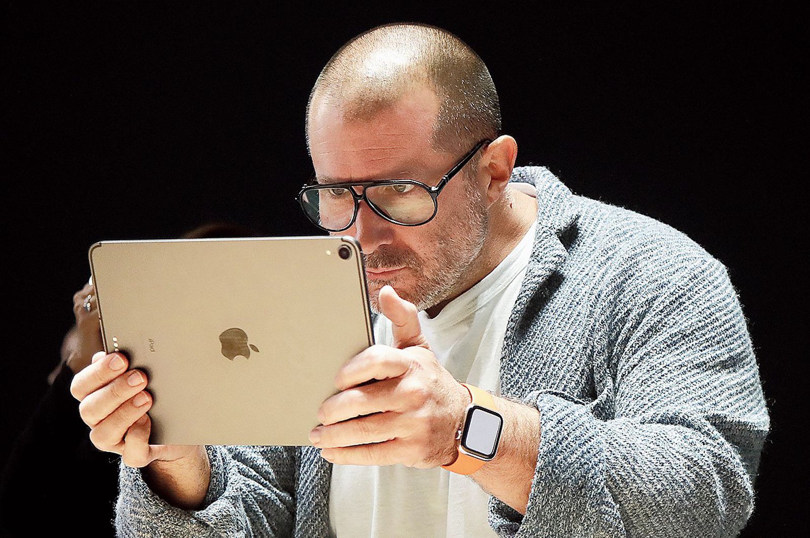 Jony Ive's AI Company: Potential OpenAI Acquisition Analyzed Jony Ive's AI Company: Potential OpenAI Acquisition Analyzed