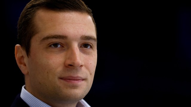 Jordan Bardella And The National Rally: A Look At Their Electoral Strategy Jordan Bardella And The National Rally: A Look At Their Electoral Strategy