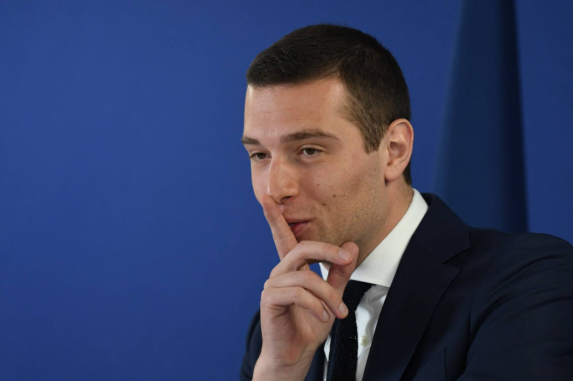 Jordan Bardella: Leading The French Opposition Into The Next Election Jordan Bardella: Leading The French Opposition Into The Next Election