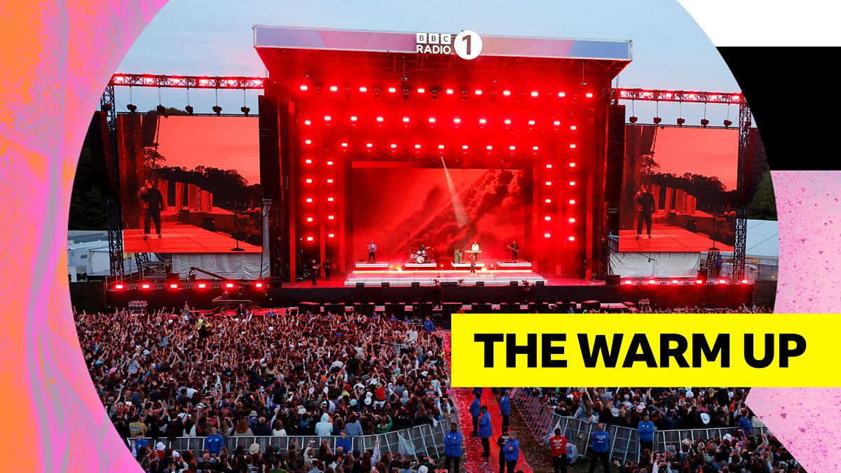 Jorja Smith, Biffy Clyro, Blossoms At BBC Radio 1 Big Weekend: Complete Lineup Revealed Jorja Smith, Biffy Clyro, Blossoms At BBC Radio 1 Big Weekend: Complete Lineup Revealed