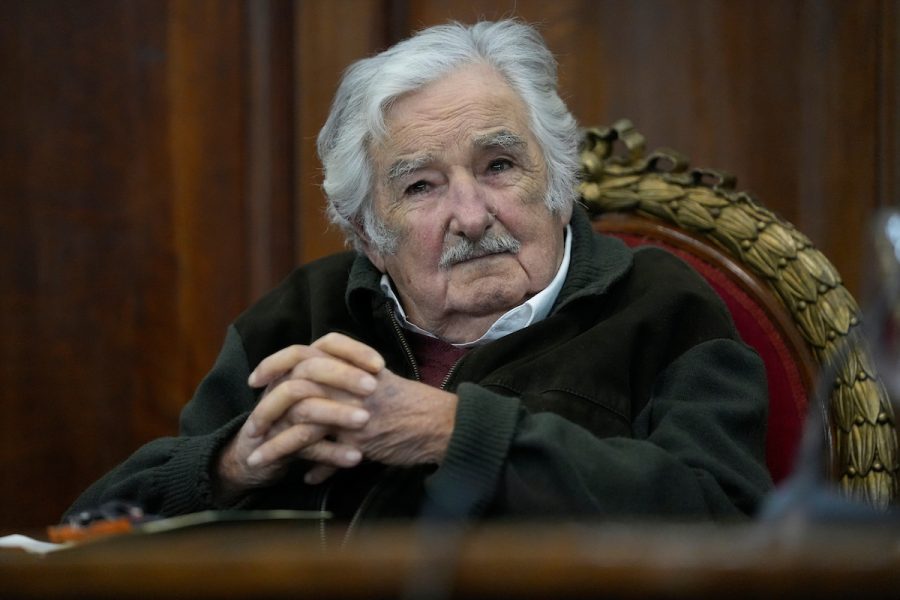 José Mujica (1935-2023): Un Análisis De Su Presidencia En Uruguay José Mujica (1935-2023): Un Análisis De Su Presidencia En Uruguay