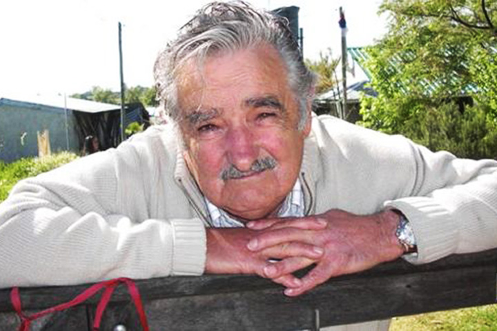 José Mujica, Ex-President Of Uruguay, Dead At 89 José Mujica, Ex-President Of Uruguay, Dead At 89