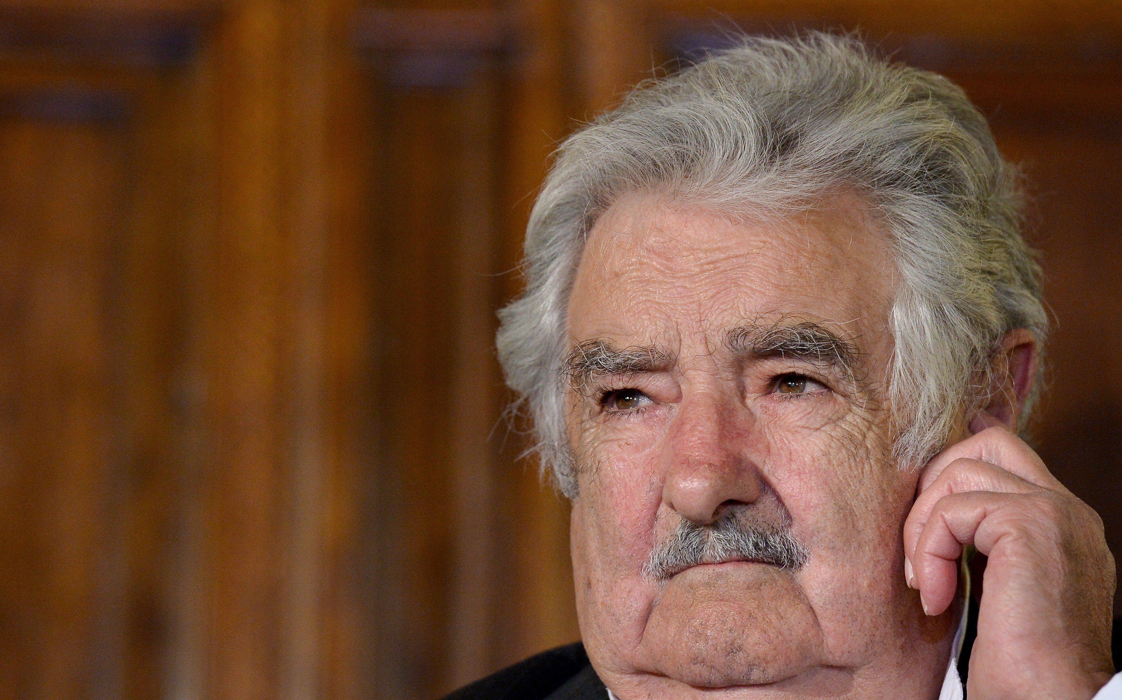 José Mujica: Fallecimiento Del Expresidente Uruguayo A Los 89 Años José Mujica: Fallecimiento Del Expresidente Uruguayo A Los 89 Años