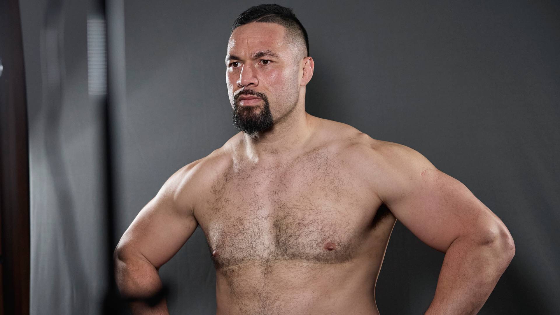 Joseph Parker's Next Challenge: Conquering Martin Bakole Joseph Parker's Next Challenge: Conquering Martin Bakole