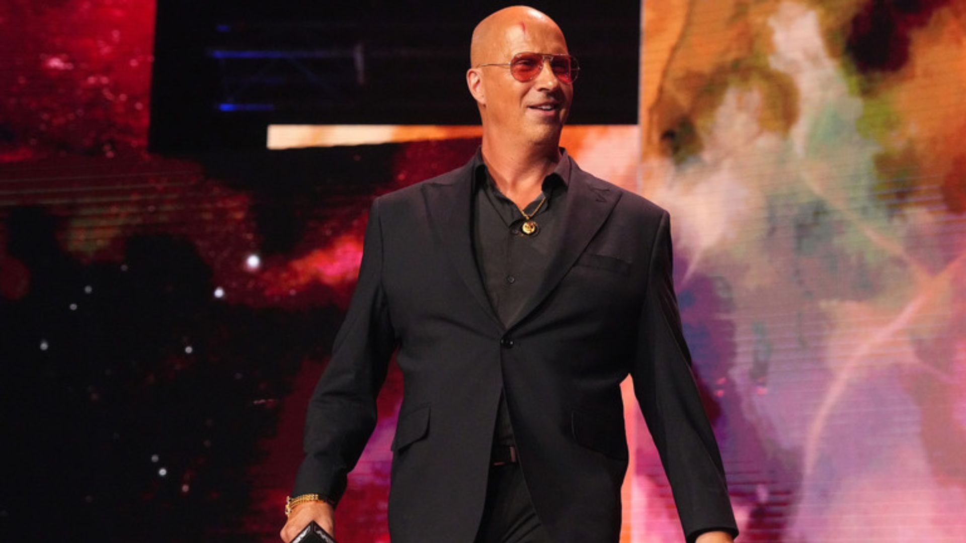 Josh Alexander: AEW, Don Callis, And More - 97.1 Double Q Interview Josh Alexander: AEW, Don Callis, And More - 97.1 Double Q Interview