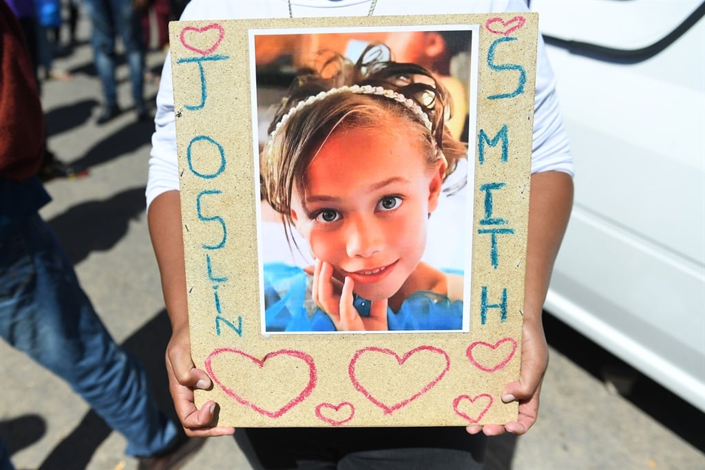 Joshlin Smith Case: Details Emerge On Why Charges Were Dismissed Joshlin Smith Case: Details Emerge On Why Charges Were Dismissed
