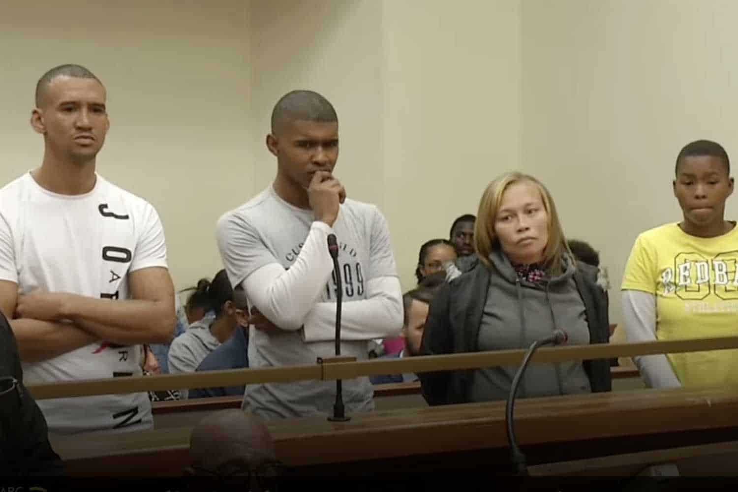 Joshlin Smith Case: Testimony Details Alleged Trafficking For Body Parts Joshlin Smith Case: Testimony Details Alleged Trafficking For Body Parts