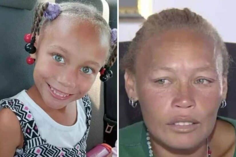 Joshlin Smith Missing: Latest Developments From The Court Hearing Joshlin Smith Missing: Latest Developments From The Court Hearing