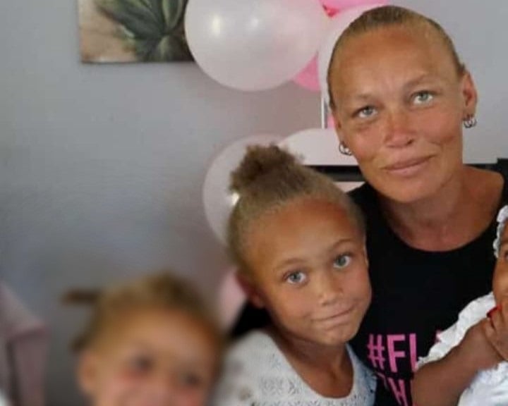 Joshlin Smith Missing: Sister's Statement Points To Saldanha Bay Location Joshlin Smith Missing: Sister's Statement Points To Saldanha Bay Location