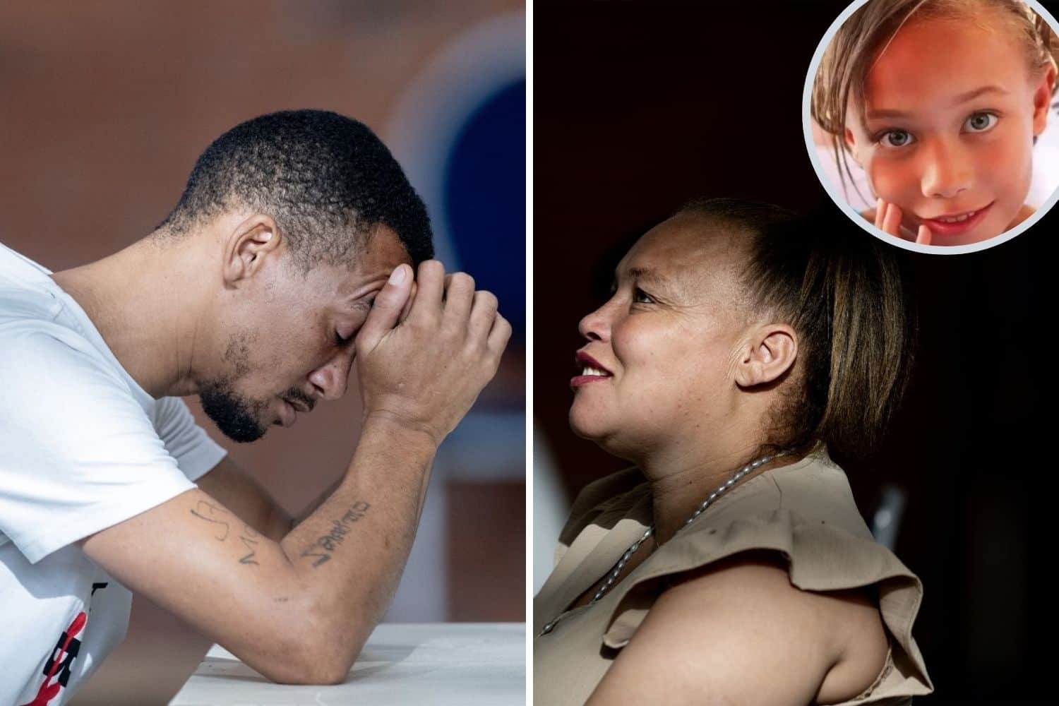 Joshlin Smith Trial: Prosecution Nears Conclusion Joshlin Smith Trial: Prosecution Nears Conclusion