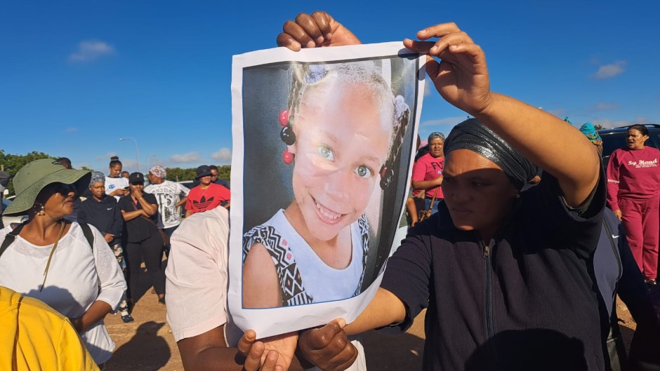 Joshlin Smith Trial Update: State To Rest Case Joshlin Smith Trial Update: State To Rest Case