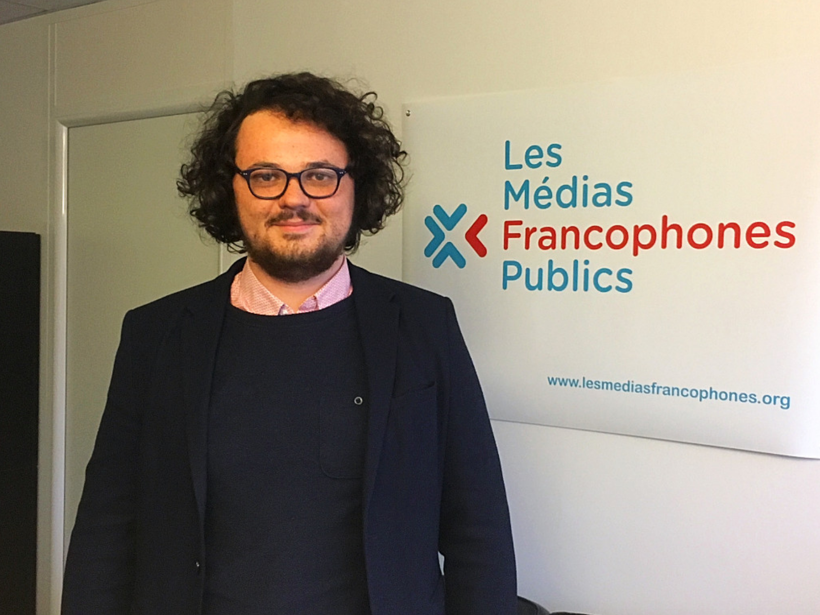 Journalisme Francophone : Hugo De Waha Remporte La Prestigieuse Bourse Payot Journalisme Francophone : Hugo De Waha Remporte La Prestigieuse Bourse Payot