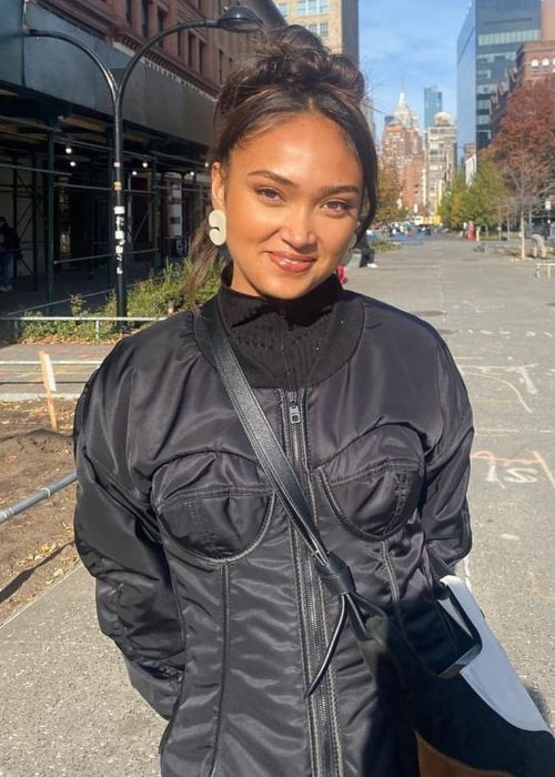 Joy Crookes Releases New Single: Carmen Joy Crookes Releases New Single: Carmen