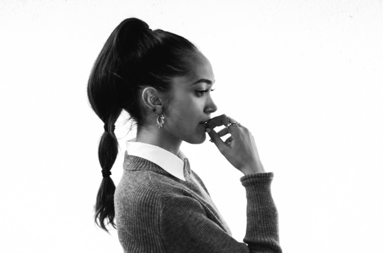 Joy Crookes Shares New Music: Joy Crookes Shares New Music: