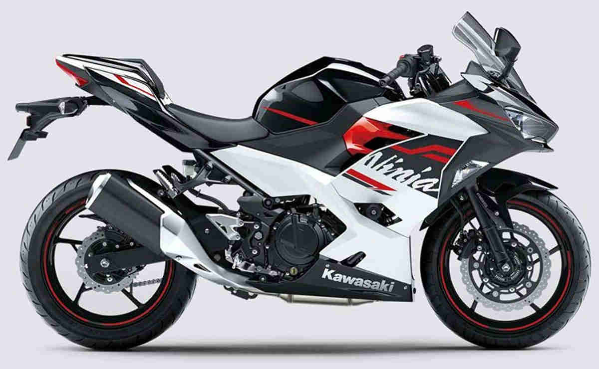 Jual Beli Kawasaki Ninja 500: Panduan Harga (Rp 100 Juta+) Jual Beli Kawasaki Ninja 500: Panduan Harga (Rp 100 Juta+)