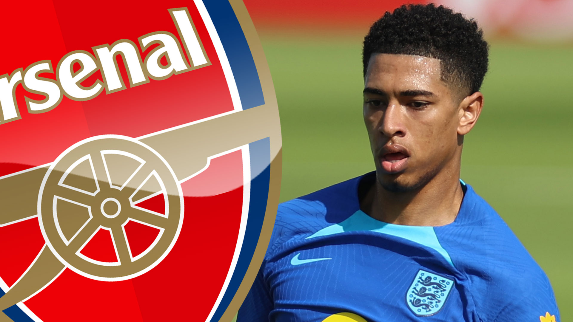 Jude Bellingham: Arsenal And Manchester United Vie For Star Midfielder Jude Bellingham: Arsenal And Manchester United Vie For Star Midfielder