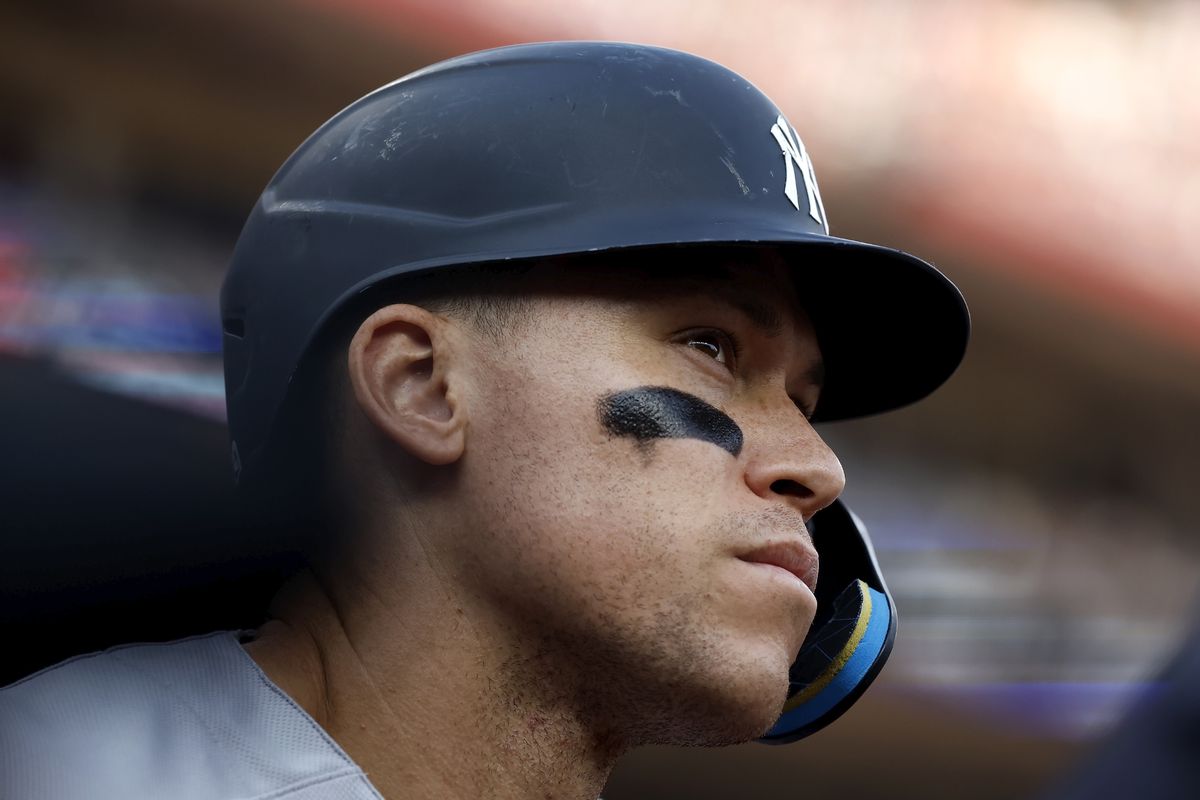 Judge And Goldschmidt's Performances Key To Yankees' Series Win Judge And Goldschmidt's Performances Key To Yankees' Series Win