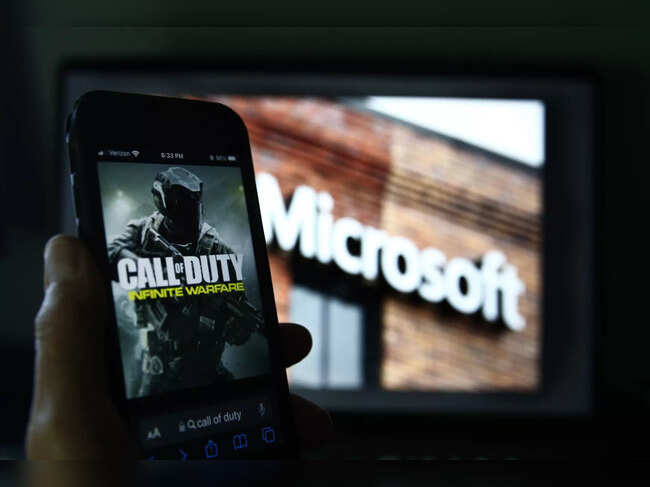 Judge's Ruling On Microsoft-Activision Deal Faces FTC Appeal Judge's Ruling On Microsoft-Activision Deal Faces FTC Appeal