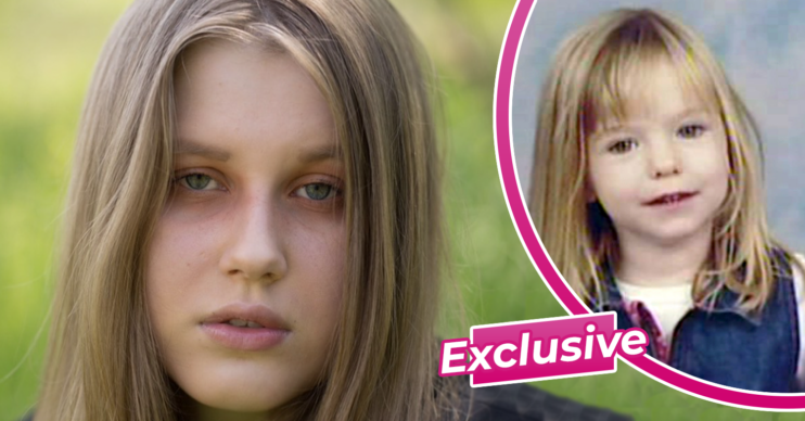 Julia Wandelt's Madeleine McCann Claim Leads To UK Arrest Julia Wandelt's Madeleine McCann Claim Leads To UK Arrest