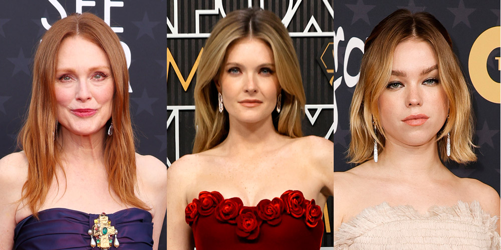 Julianne Moore, Meghann Fahy, And Milly Alcock In Siren: A Review Julianne Moore, Meghann Fahy, And Milly Alcock In Siren: A Review