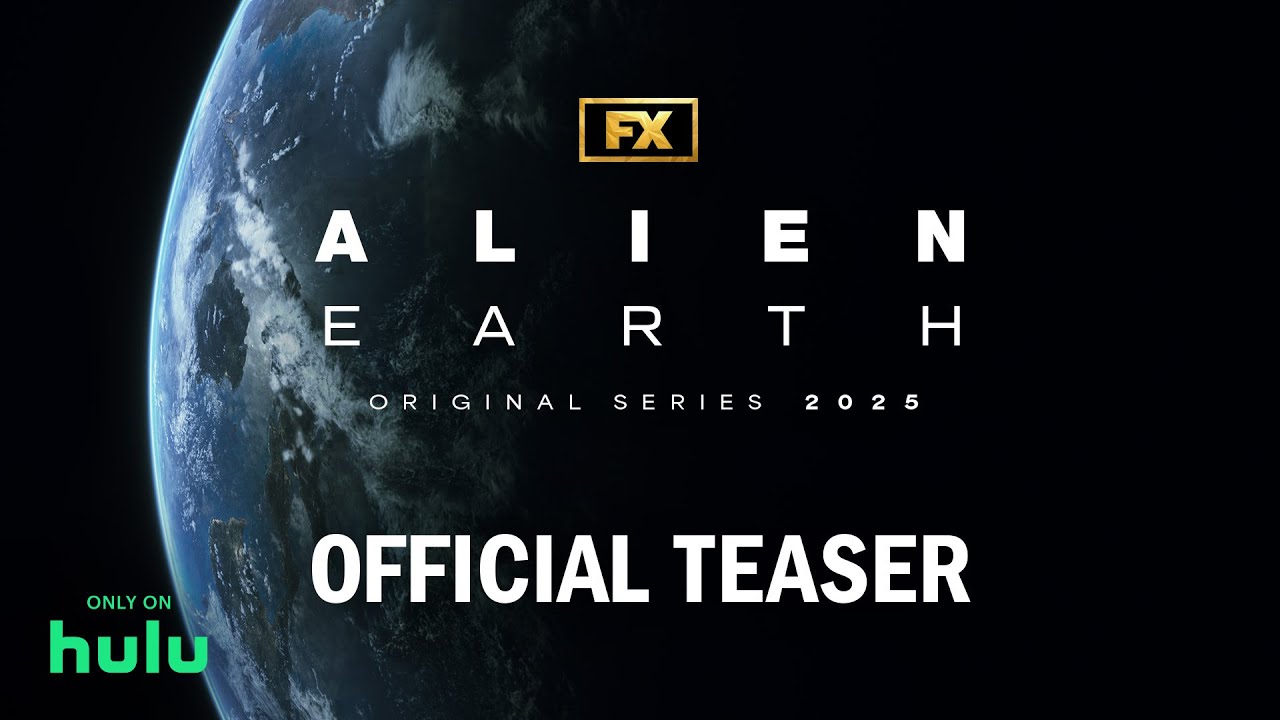 June 1st Hulu Update: All Alien Movies Available To Stream June 1st Hulu Update: All Alien Movies Available To Stream