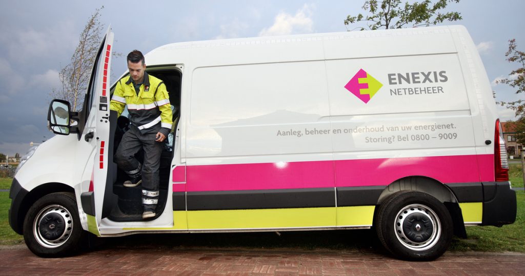 Juridische Strijd: Kampen Wil Stroomnetaansluiting Van Enexis Juridische Strijd: Kampen Wil Stroomnetaansluiting Van Enexis