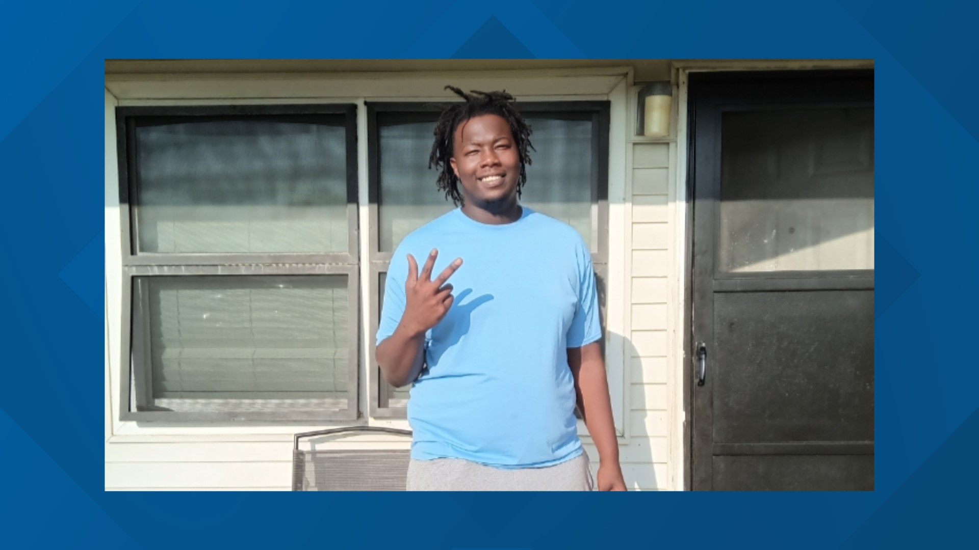 Jury Finds Man Guilty In 2023 Warner Robins Killing