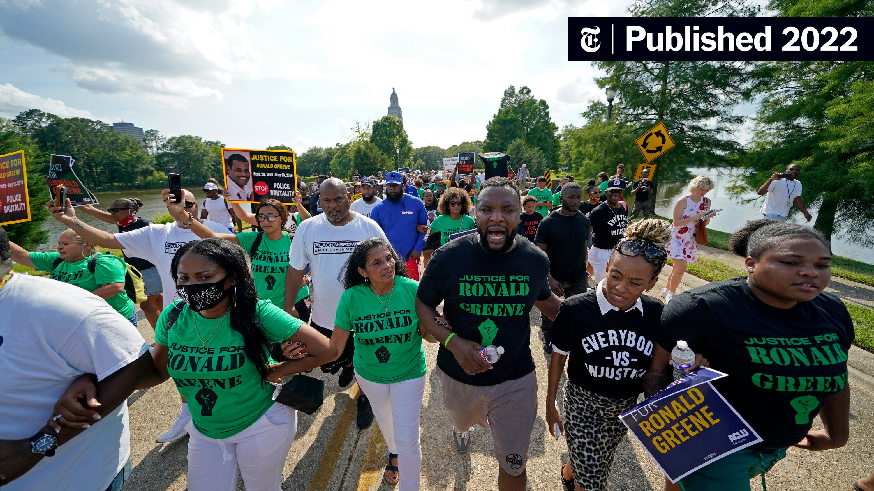 Justice Department Concludes Louisiana School Desegregation Case Justice Department Concludes Louisiana School Desegregation Case