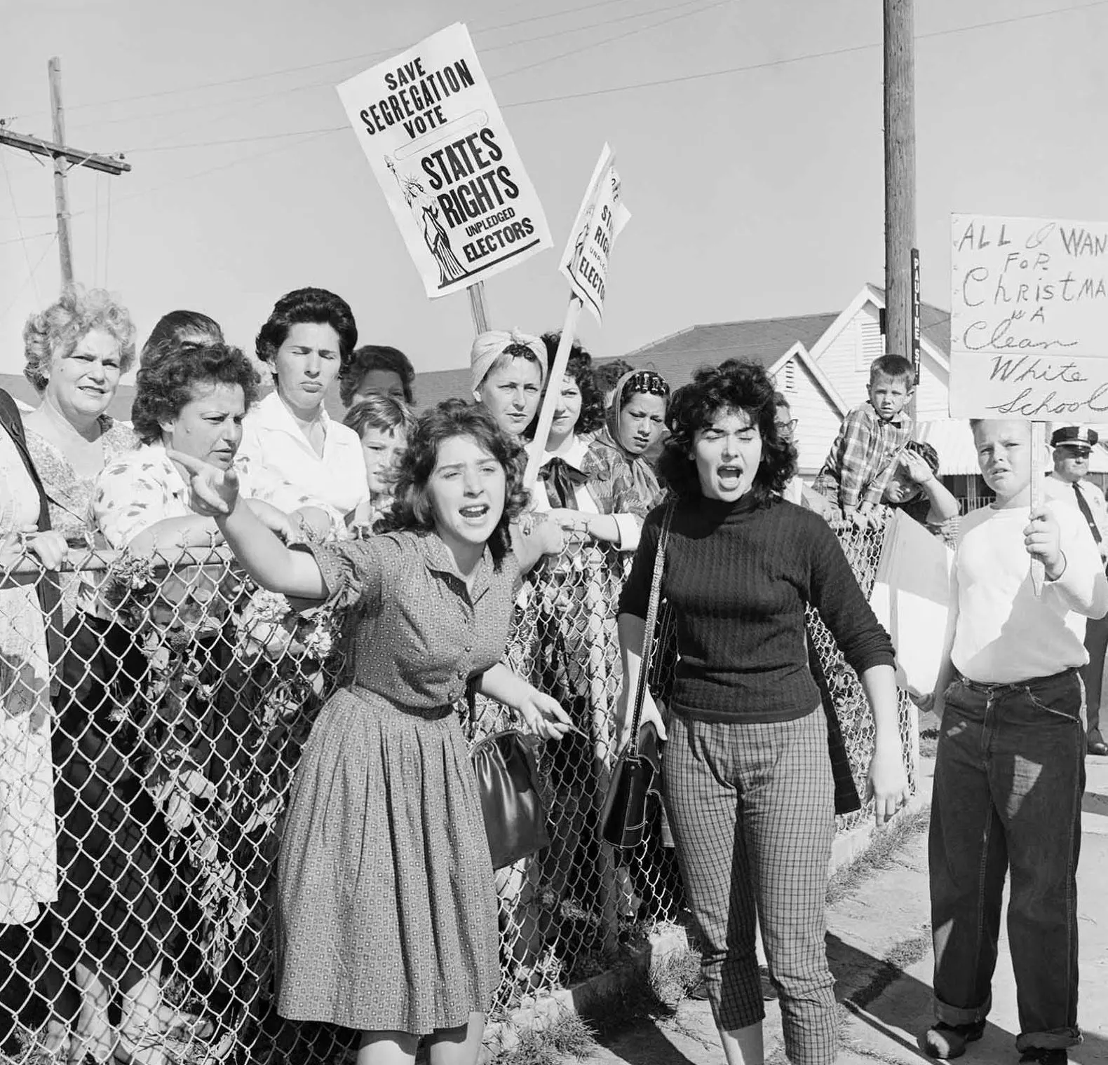 Justice Department's Decision: The Impact Of Ending School Desegregation Orders Justice Department's Decision: The Impact Of Ending School Desegregation Orders