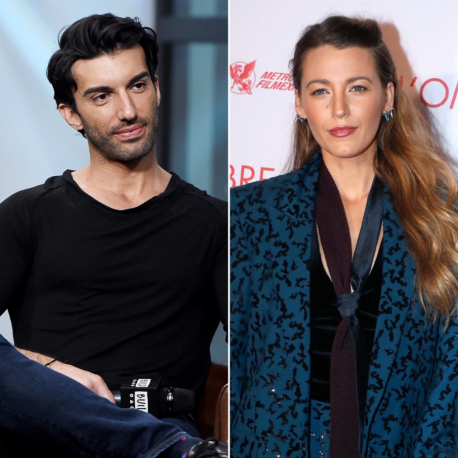 Justin Baldoni's Lawyer Rejects Blake Lively's Attempt To Drop Lawsuit Justin Baldoni's Lawyer Rejects Blake Lively's Attempt To Drop Lawsuit