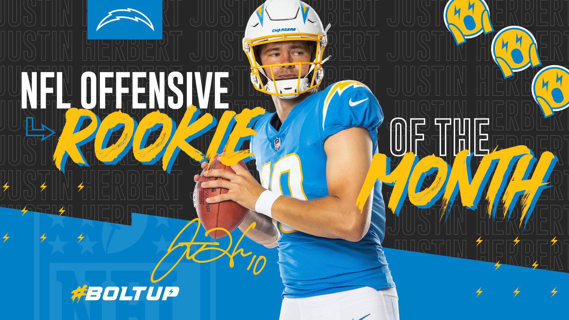 Justin Herbert: Chargers' 2025 Season Opener In Brazil Confirmed? Justin Herbert: Chargers' 2025 Season Opener In Brazil Confirmed?