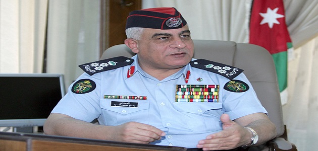 جو 24:  الشيخ فيصل الحمود وتهنئته  للمملكة الأردنية الهاشمية