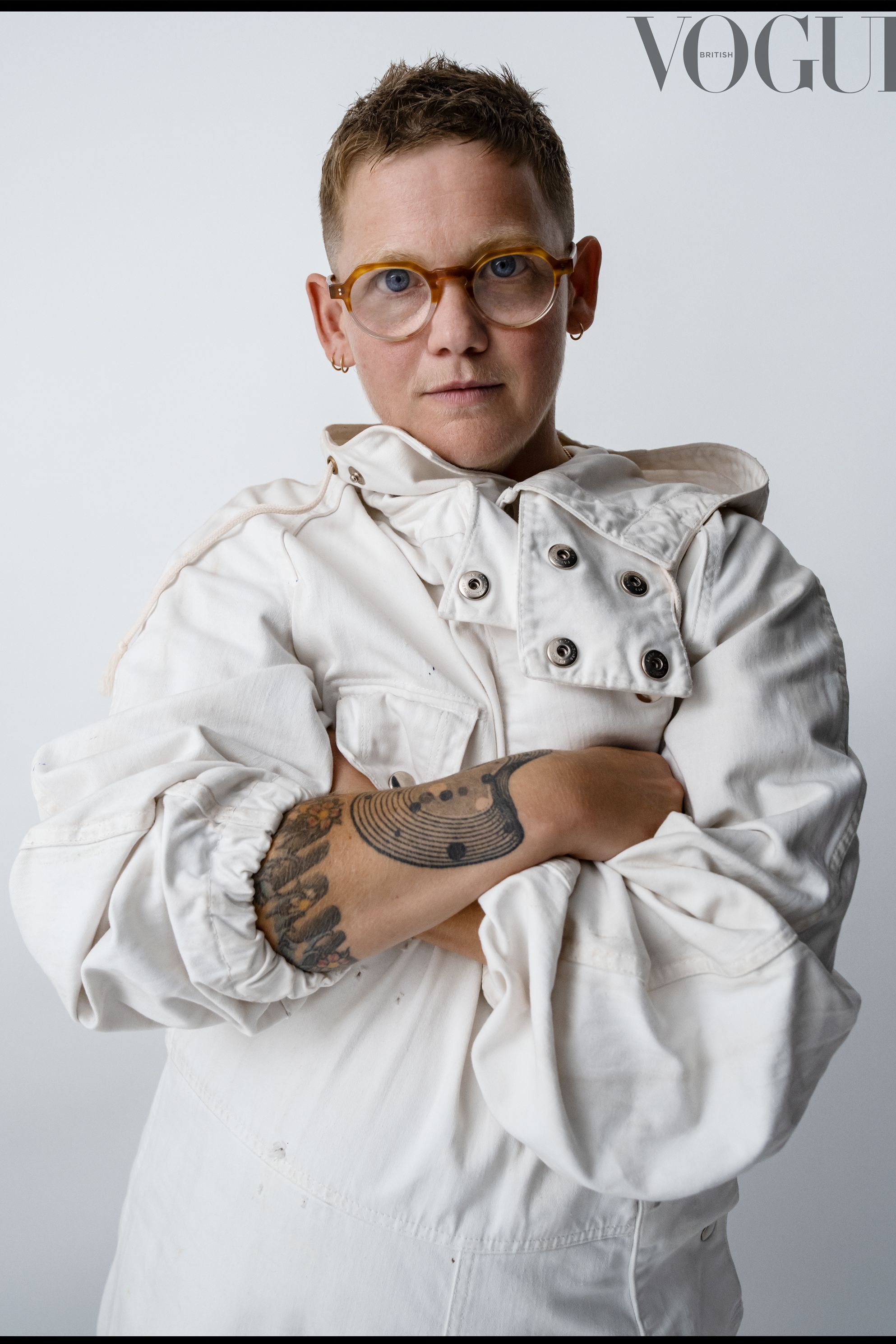 Kae Tempest Announces UK And EU Tour For Self-Titled Album Kae Tempest Announces UK And EU Tour For Self-Titled Album