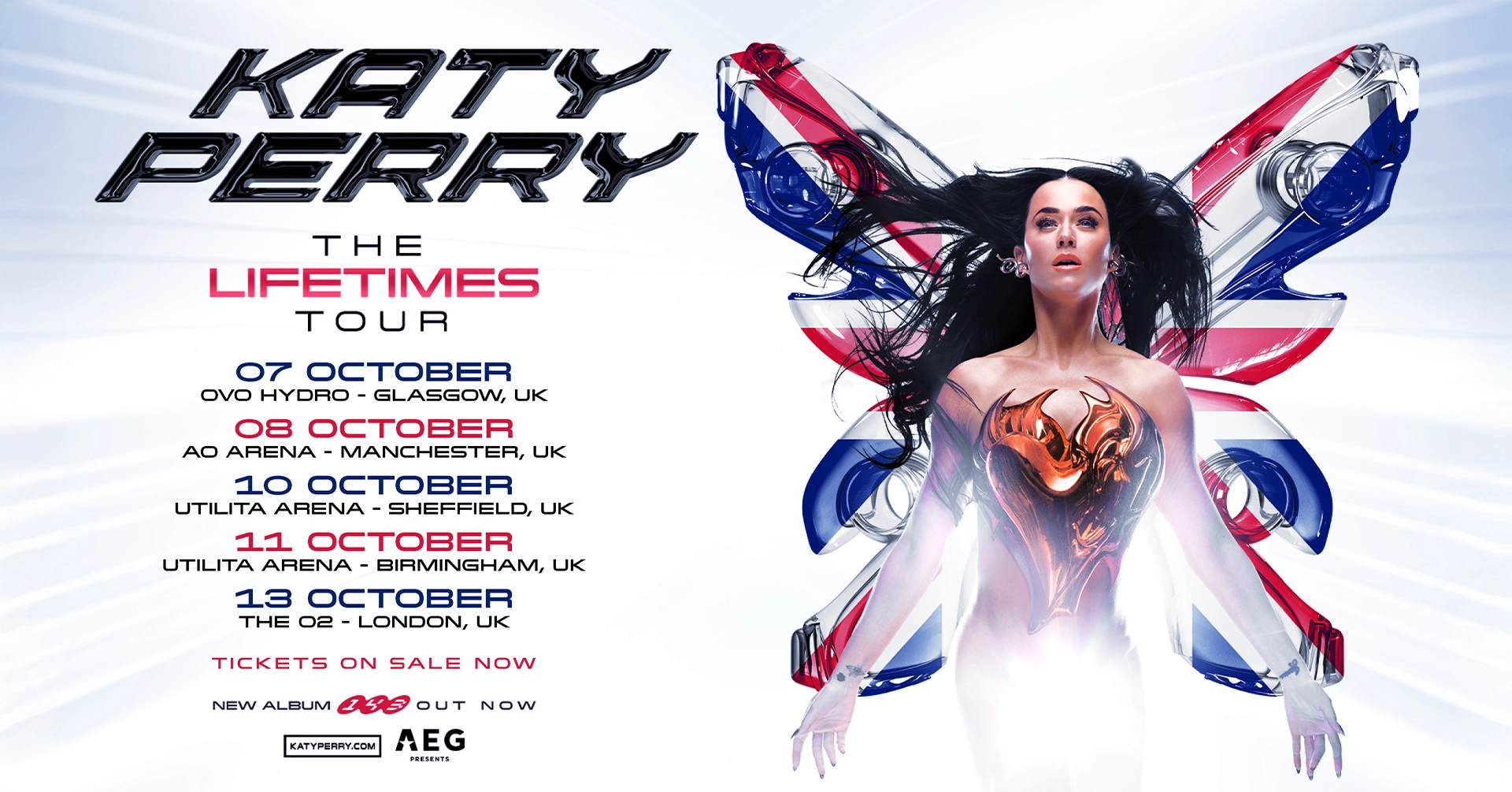 Kae Tempest's UK & EU Tour: New Album & Dates Announced Kae Tempest's UK & EU Tour: New Album & Dates Announced